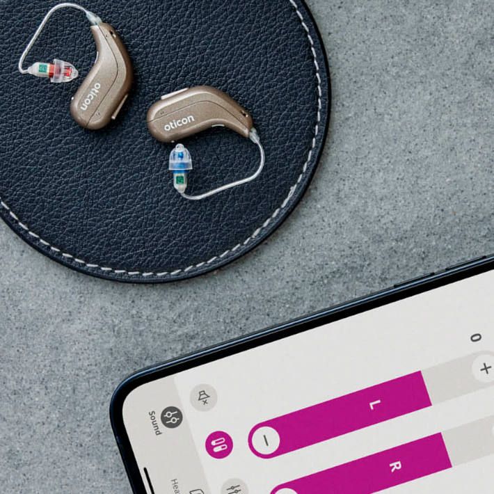 Compatibilidad de los Audífonos con dispositivos móviles: ¿Qué debes saber?