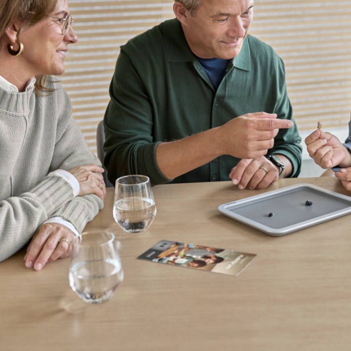 Renueva tus audífonos porque vas a ganar en calidad de vida